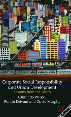 Capa do artigo Corporate Social Responsibility And Urban Development