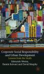 Corporate Social Responsibility And Urban Development - Preview