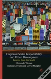 Capa do artigo Corporate Social Responsibility And Urban Development