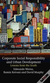 Capa do artigo Corporate Social Responsibility And Urban Development