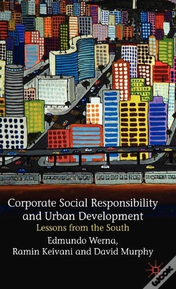 Capa do artigo Corporate Social Responsibility And Urban Development