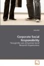 Corporate Social Responsibility - Preview