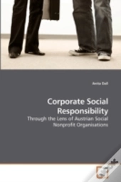 Corporate Social Responsibility
