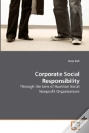 Capa do artigo Corporate Social Responsibility