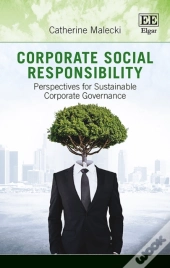Corporate Social Responsibility