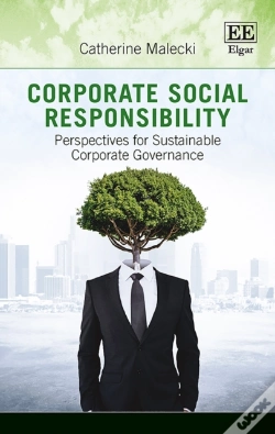 Capa do artigo Corporate Social Responsibility