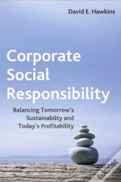 Capa do artigo Corporate Social Responsibility