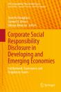 Corporate Social Responsibility Disclosure In Developing And Emerging Economies - Preview