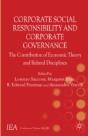Corporate Social Responsibility & Corpor - Preview