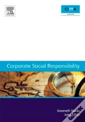Capa do artigo Corporate Social Responsibility