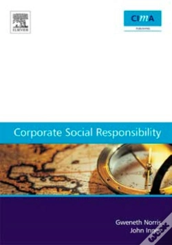 Capa do artigo Corporate Social Responsibility