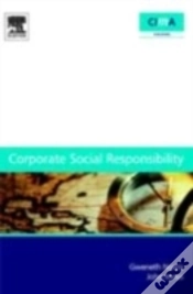 Capa do artigo Corporate Social Responsibility