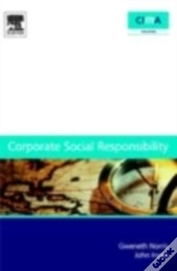 Capa do artigo Corporate Social Responsibility