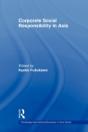 Corporate Social Responsibility In Asia - Preview