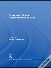 Capa do artigo Corporate Social Responsibility In Asia