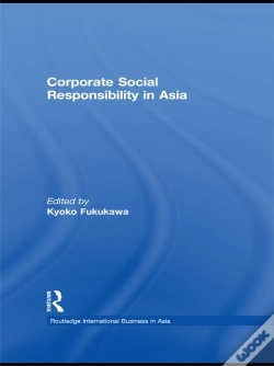 Capa do artigo Corporate Social Responsibility In Asia