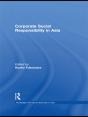 Corporate Social Responsibility In Asia - Preview
