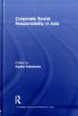 Corporate Social Responsibility In Asia - Preview