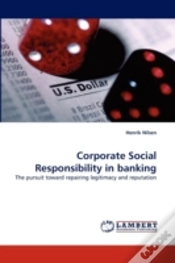 Capa do artigo Corporate Social Responsibility In Banking