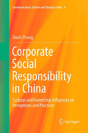 Corporate Social Responsibility In China - Preview