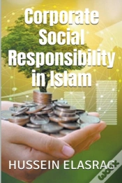 Capa do artigo Corporate Social Responsibility In Islam
