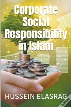 Capa do artigo Corporate Social Responsibility In Islam