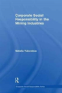 Corporate Social Responsibility In The Mining Industries - Preview