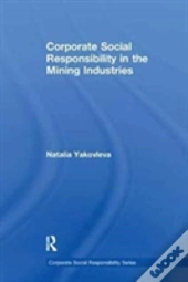 Corporate Social Responsibility In The Mining Industries