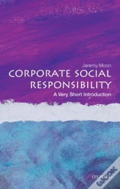 Capa do artigo Corporate Social Responsibility