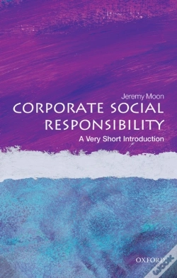 Capa do artigo Corporate Social Responsibility