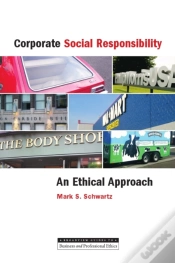 Capa do artigo Corporate Social Responsibility
