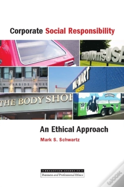 Capa do artigo Corporate Social Responsibility