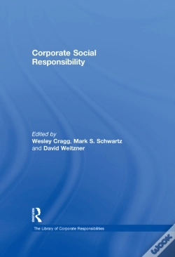 Capa do artigo Corporate Social Responsibility
