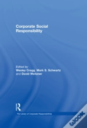 Corporate Social Responsibility