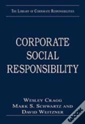 Corporate Social Responsibility