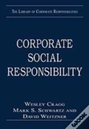 Capa do artigo Corporate Social Responsibility