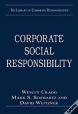 Capa do artigo Corporate Social Responsibility