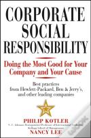 Corporate Social Responsibility