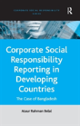 Corporate Social Responsibility Reporting In Developing Countries - Preview