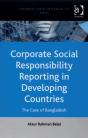 Corporate Social Responsibility Reporting In Developing Countries - Preview