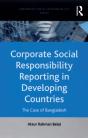 Corporate Social Responsibility Reporting In Developing Countries - Preview