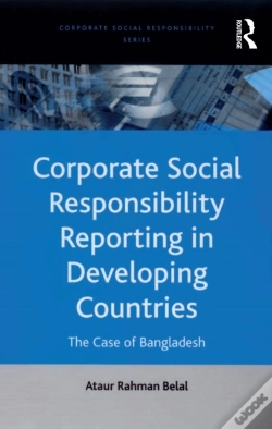 Capa do artigo Corporate Social Responsibility Reporting In Developing Countries