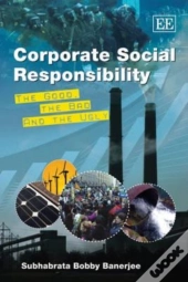 Corporate Social Responsibility