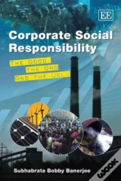Capa do artigo Corporate Social Responsibility