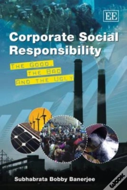 Capa do artigo Corporate Social Responsibility