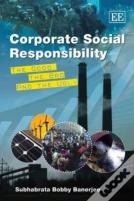 Corporate Social Responsibility