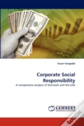 Corporate Social Responsibility
