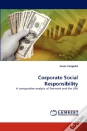 Capa do artigo Corporate Social Responsibility
