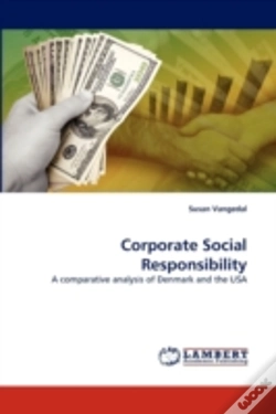 Capa do artigo Corporate Social Responsibility