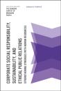 Corporate Social Responsibility, Sustainability, And Ethical Public Relations - Preview